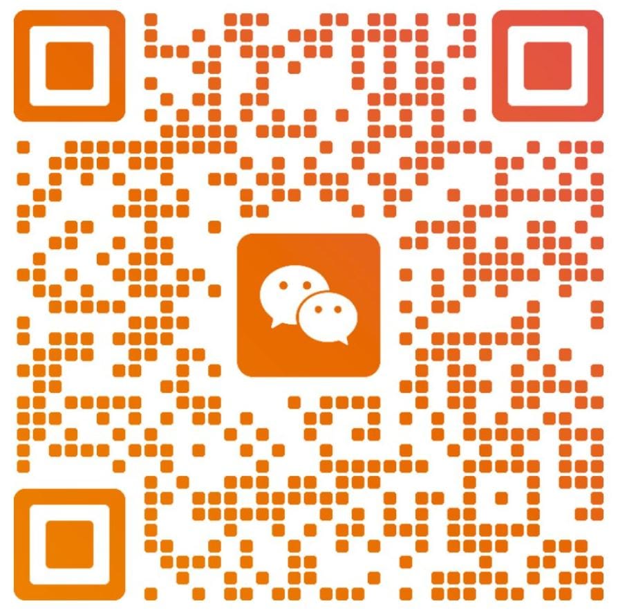 WeChat QR Code