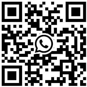 WhatsApp QR Code